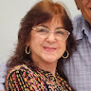 Meet your Posher, Maria